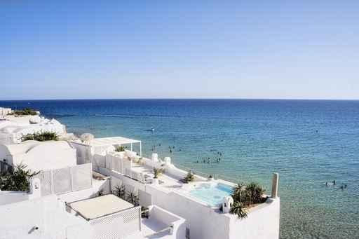 Tunisia Places 1 Wall Decal