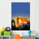 Half Dome Yosemite Park Wall Decal
