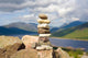 Stones Wall Decal Design 2