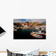 Molyvos Wall Decal
