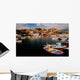 Molyvos Wall Decal