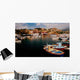 Molyvos Wall Decal