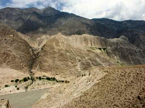 Pakistan 066 Gilgit Wall Decal