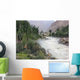 Pakistan 069d Hunza Wall Decal