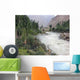Pakistan 069d Hunza Wall Decal