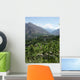 Pakistan 069f Hunza Wall Decal
