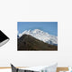 Pakistan 095a Hunza Rakaposhi Wall Decal