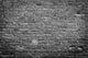 Old Wall Black White Wall Decal