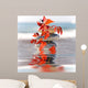 Spa Still Life Nature Wall Decal