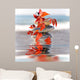 Spa Still Life Nature Wall Decal