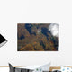 Aerial 2 Wall Decal