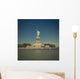 Statue Liberty Wall Decal