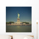 Statue Liberty Wall Decal