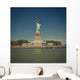 Statue Liberty Wall Decal