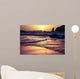 Olympic Coast Wall Decal