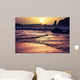 Olympic Coast Wall Decal