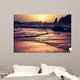 Olympic Coast Wall Decal