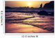 Olympic Coast Wall Decal