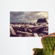 Driftwood Olympic Coastal Beach Wall Decal