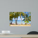 Palm Beach Wall Decal