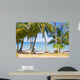 Palm Beach Wall Decal