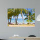 Palm Beach Wall Decal