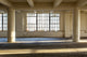 Abandoned Industrial Factory Warehouse Wall Decal