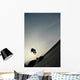 Skater Wall Decal