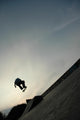 Skater Wall Decal