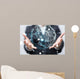 Global Wall Decal