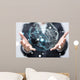 Global Wall Decal