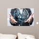 Global Wall Decal