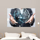 Global Wall Decal