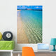 Cinta near Sandy Beach-san Wall Decal