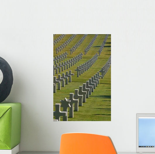 Sacrifice Wall Decal