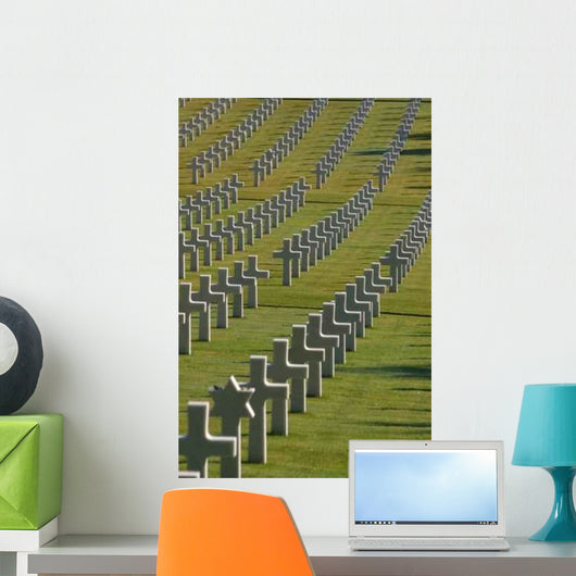 Sacrifice Wall Decal