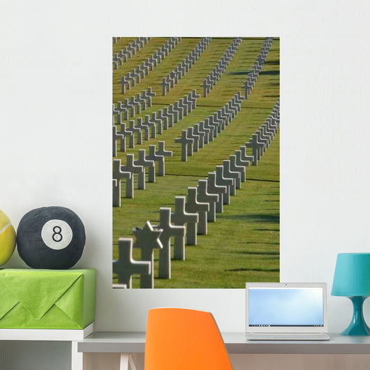 Sacrifice Wall Decal