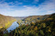 Panoramic River Moselle Mosel Wall Decal