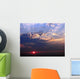 Sunset Wall Decal Design 7