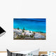 Sea Site Wall Decal Design 2