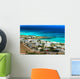 Sea Site Wall Decal Design 1