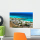 Sea Site Wall Decal Design 1