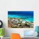 Sea Site Wall Decal Design 1