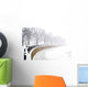 Kronverk Embankment and Kamennostrovski Wall Decal