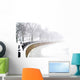 Kronverk Embankment and Kamennostrovski Wall Decal