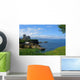 Sea Biarritz Wall Decal