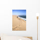 Landscape Sandwich Harbor Namibia Wall Decal