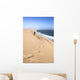 Landscape Sandwich Harbor Namibia Wall Decal