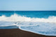 Beautiful Beach with Turquoise Wall Decal