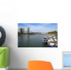 Seine Bercy Wall Decal